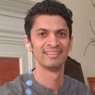 Profile Picture of Kashif Khan (@k4shif) on Twitter