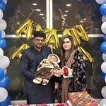 Urooj Syed - Instagram Profile Picture of Urooj Syed (@urooj4974) on Instagram