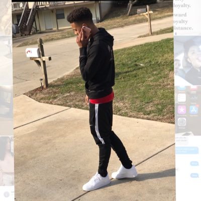 Profile Picture of Joe La Flare (@joe_laflare314) on Twitter
