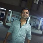 Profile Picture of Dipesh Parikh (@parikh.dipesh) on Instagram