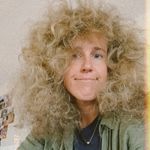Profile Picture of Meg Larsen (@meg.larz) on Instagram