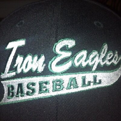 Profile Picture of Matt Hudnall (@11ironeagle) on Twitter