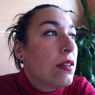 Profile Picture of Berta Ortuño Serrano (@berta_ortuno) on Twitter