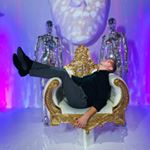 Profile Picture of Justin Weed (@justin_weed) on Instagram