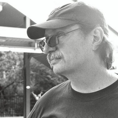 Benjamin Aldrich - Twitter Profile Picture of Benjamin Aldrich (@FlickMusic) on Twitter