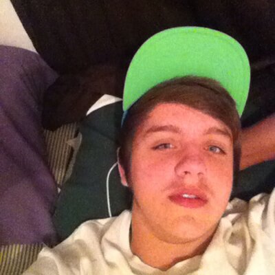 Profile Picture of Eric McCall (@Eric_McCall98) on Twitter