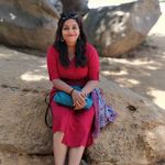 Profile Picture of Shalini Nair (@shalini.nair) on Instagram