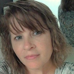 Profile Picture of Shari Cupples (@luminye) on Myspace