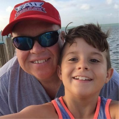 Profile Picture of Bob Standish (@StandishBob) on Twitter