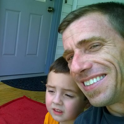 Profile Picture of Benjamin Sokolowski (@@ben_sokolowski) on Twitter