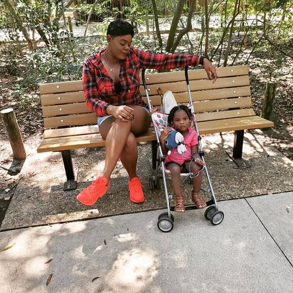 Jasmine Mckinney - Poshmark Profile Picture of Jasmine Mckinney (@jasjas24jas) on Poshmark