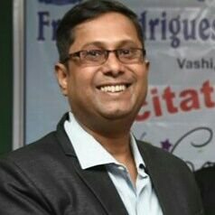Profile Picture of Dinesh Singh. (@saidinsin) on Twitter