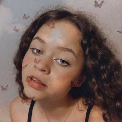 Profile Picture of Macy Andrews (@macymustdie) on Twitter