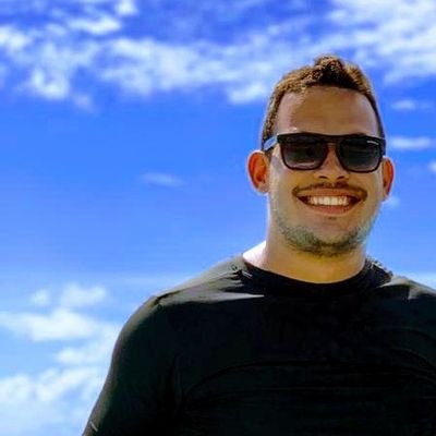 Profile Picture of Jefferson Castro (@Jeff_C_Mendonca) on Twitter