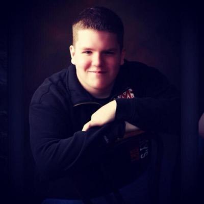 Profile Picture of Ian Stuart Jacobs (@Ian_S_Jacobs) on Twitter