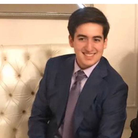 Profile Picture of Gabino Capillas (@gabinocapillas) on Poshmark