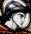 Profile Picture of Rachel de Montmorencyon Wikipedia