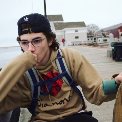 Profile Picture of Nathan Pedersen (@nategp28) on Twitter