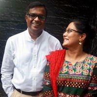 Profile Picture of Uttam Dutta (@uttam-dutta-26) on Quora