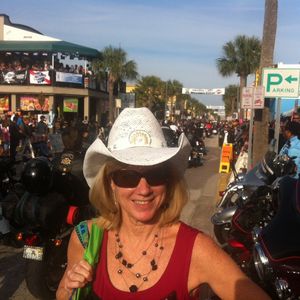 Profile Picture of Sharon K Reffett-pearce (@sharonrpearce) on Myspace