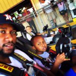 Profile Picture of Lamar Armstrong (@bartenda_88) on Instagram