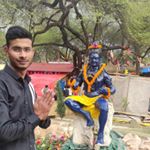 Profile Picture of Anand Tyagi® (@atyagi_99) on Instagram