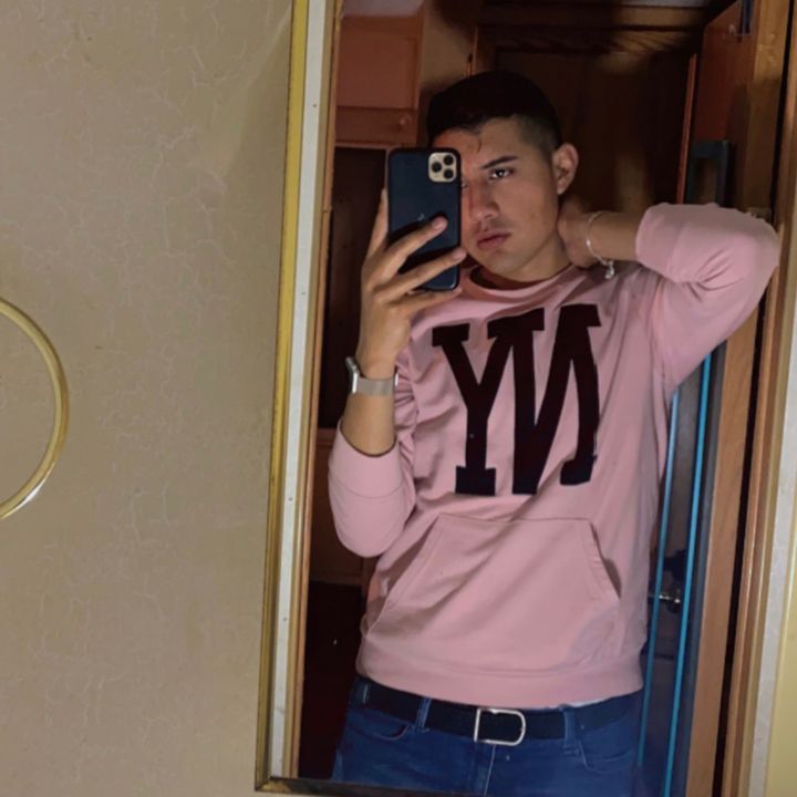 Profile Picture of Juan José S. Gandarilla (@jossegandarilla) on Tiktok