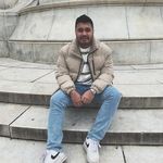 Profile Picture of MICHAEL BLAKEY (@michaeljblakey) on Instagram