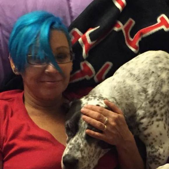 Tatjana R-bauer - Poshmark Profile Picture of Tatjana R-bauer (@killerkaefer00) on Poshmark