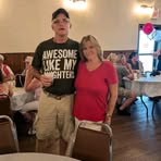 Profile Picture of Debbie Keeler (@Debbie-Keeler) on Facebook