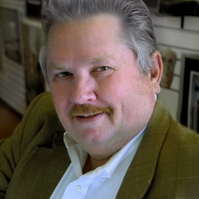 Profile Picture of Michael Schaus (@MichaelSchaus) on Twitter