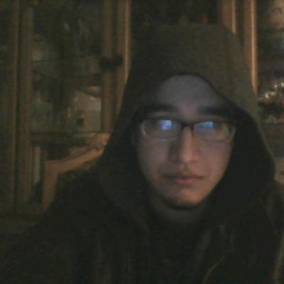 Profile Picture of Jacob Resendez (@BlueishPen) on Twitter