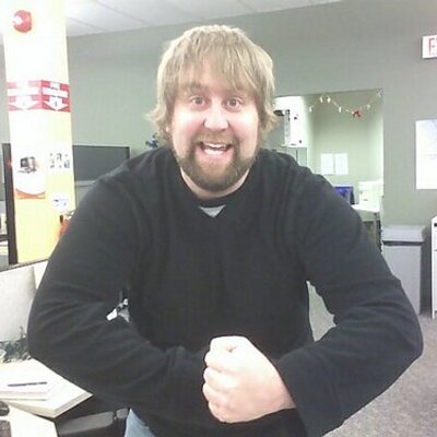 Profile Picture of Darren Crosby (@dacros74) on Twitter