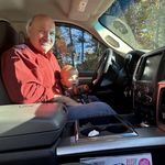 Profile Picture of Loren (@lorenbarnett) on Instagram