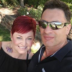 Profile Picture of Toni Stevenson (@@tonistevenson1974) on Tiktok