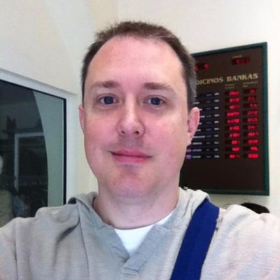 Profile Picture of Sean M Shepard (@seanmshepard) on Twitter