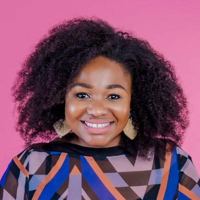 Profile Picture of Zanele Modiba (@ZaneleModiba) on Twitter