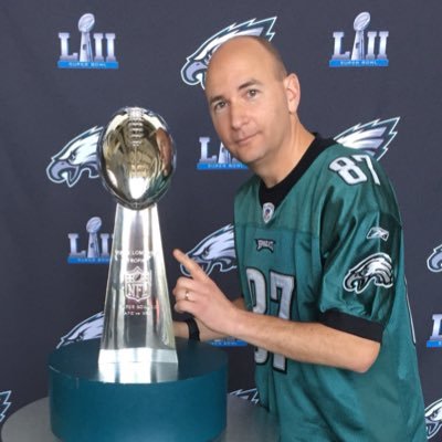 Profile Picture of Eric Merchiore (@merc3948) on Twitter