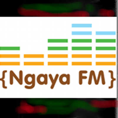 Profile Picture of Radio Ngaya (@RadioNgaya) on Twitter