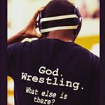 Profile Picture of Matthew Seaman (@wrestling_saves_lives) on Instagram