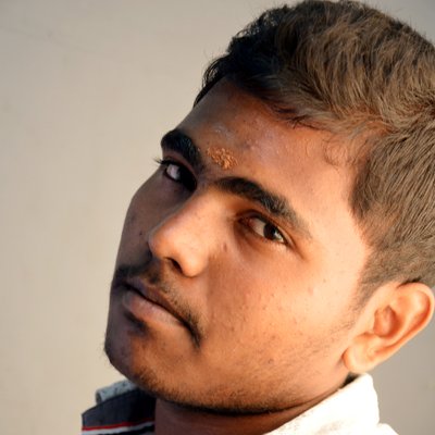 Profile Picture of Gowri Sankar (@gowrisankar1966) on Twitter