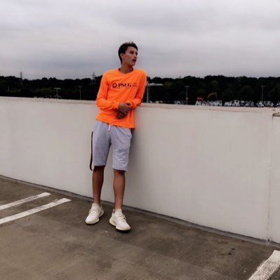 Profile Picture of Justin Drexler (@DrexlerJustin) on Twitter