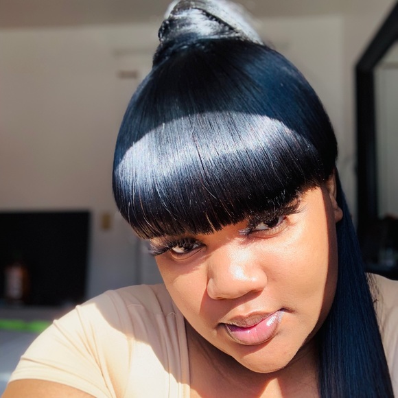 Profile Picture of Chazity Jackson (@chazbabbiee) on Poshmark