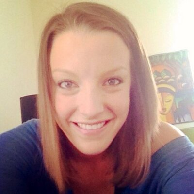 Profile Picture of Anna McGee (@annamcgee12) on Twitter
