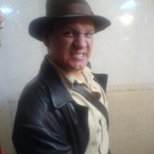 Profile Picture of Daniel Martinez (@dannyhetfield) on Myspace