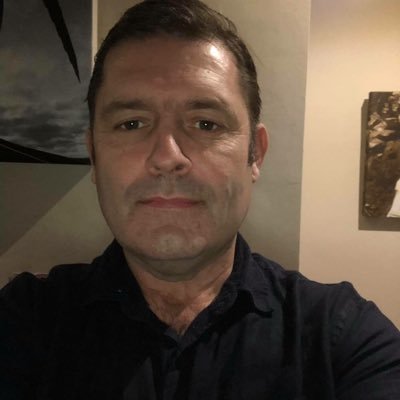 Profile Picture of Terry Wilkinson (@wilkinson_terry) on Twitter