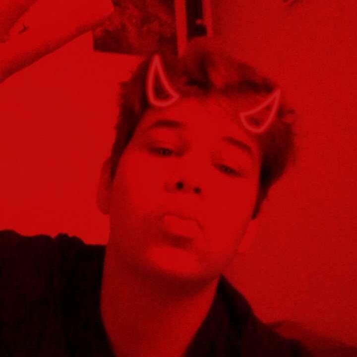 Profile Picture of Cody Isaacs (@itscodyhere) on Tiktok