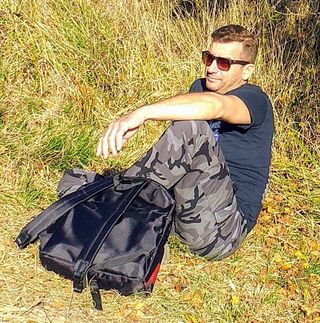 Robert Mula - Facebook Profile Picture of Robert Mula (@robert.mula.3) on Facebook