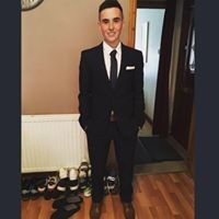 Profile Picture of Tyler Firth (@tyler-firth-1) on Quora