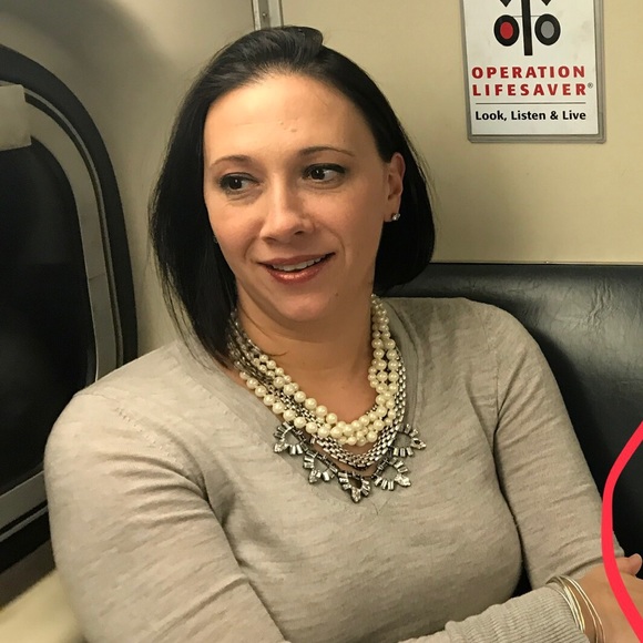 Profile Picture of Pamela Kelly (@pamelak13) on Poshmark
